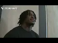 Ta'Shawn James his growth, preparing for Sorsby, the "no fly" celebration