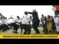 Download Lagu Essanyu: Ebya museveni biteredde, Byeyasuubiza abituukirizza era kati Buganda emuli mu taano (5)