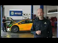 NAPA AUTOPRO - Techline Motors We Know New Technology