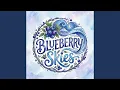 Blueberry Skies