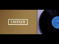 캐슬러(CASTLER) - 봄비(Feat.  sloWoogie) (Official Lyrics Video)