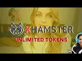 How To Get Free And Unlimited Tokens On XHamster Live in an easy and real way - Xhamster Mod 2025