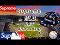 Supreme MLB Hat Unboxing