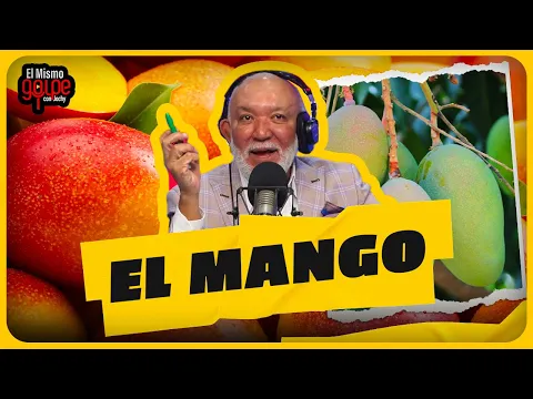 El mango en el mismo golpe con jochy