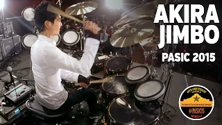 performance spotlight akira jimbo pasic 2015 