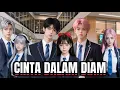 Download Lagu DRAMA REVLICCA - CINTA DALAM DIAM (TAMAT)