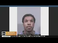 Authorities look for escaped inmate in Long Beach
