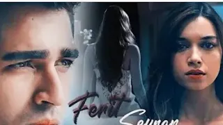 Seyfer Seyran Ferit فريد و سيران غريب الحب مين فاهمه رامي صبري 