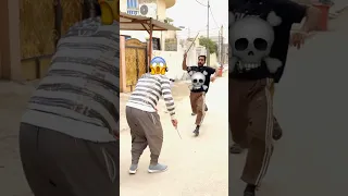 مسلسل ابن المله    دندنها