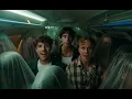 New Rules - Ghost Town (Official Video)