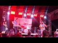 Reverend Peyton's Big Damn Band Live - Raise A Little Hell - Dallas ,Tx 4/6/16