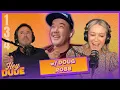 The Reason Is Hoobastank - with Doug Robb