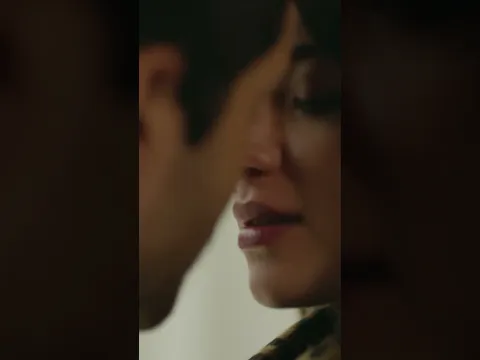 Sonsuza Kadar Bu Anda Kalabilir Miyiz? - Çarpışma #shorts