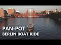 Download Lagu Pan-Pot Berlin Boat Ride