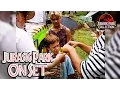 Video di Jurassic Park On Set