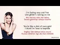 Jessie J - Domino Lirik Terjemahan