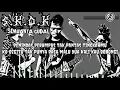 Lagu SKOK - SEMUANYA GUDAL | LIRIK
