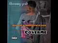 Ramzzy Peti - Cover me (lyrics video)