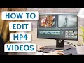 Download Lagu How to Edit MP4 Videos on Windows | 5 Easy Ways