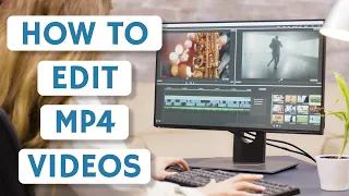 How to Edit MP4 s on Windows 5 Easy Ways