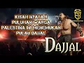Download Lagu KISAH NYATA!!! Inilah kesaksian Puluhan Warga Palestina yang Pernah Bertemu Dajjal