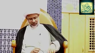 أخطاء شائعة في الوضوء (3) _ الشيخ هاني البناء