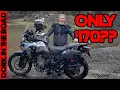 Cheap Motorcycle Soft Panniers That Don t Suck Tusk Pilot Panniers Review