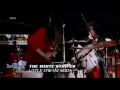 The White Stripes - Little Cream Soda (Live)
