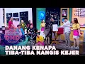 Lagu DANANG KENAPA TIBA-TIBA NANGIS KEJER | CAFE DMD 2021
