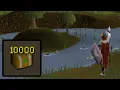 Opening 10 000 Easy Caskets on a UIM