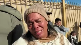 Many migrants in limbo as deportations loom