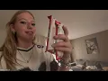 Download Lagu Mijn EERSTE SCHOOL week. 4 korte videos achter elkaar! Krijg ik ECHT LES? #school #leren #les  #3856