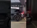 ❓Air suspension on Macan GTS❓#porschemacan #macan #macangts #macanturbo #macans #porschemacans