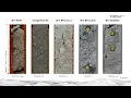 Machine Learning assisted carbonate lithofacies classification - A Barents Sea case study