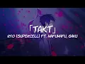 Download Lagu 「Takt」by Ryo supercell ft. Mafumafu & Gaku | Takt Op. Destiny OP & Terjemahan