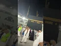 Alhamdulillah!🙏 #khuseinaskhabov #mekka #mekkah #shorts