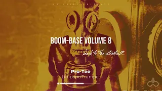 pro tee limpopo trumpet original mix 