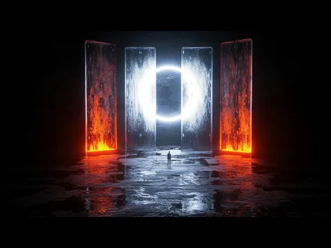 Daydream - Psybient, Psychill, Downtempo Mix