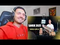 Download Lagu SAHUR 2025 Versi KOPLO JAIPONG Reaction