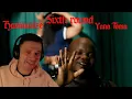Lagu Harmonize Feat. Yana Toma - 6th Round (Official Music Video) - UK Reaction