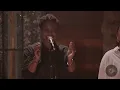 The King Is In The Room - Mercy Tribe Music & Ayiesha Woods