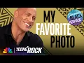Dwayne Johnson s Favorite Photo NBC s Discover Black Heritage