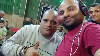 لاول مرة على اليوتيوب عسكرى الفنان انور عبد العزيز بعد اية هاتقول سماح وحياتك ياشيخ مسعود عمر انور دندنها