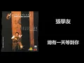 張學友 - 總有一天等到你