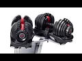 Bowflex Selecttech 552 Dumbbells Craigslist