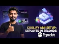 Deploy Apps on Mac Without the DevOps Headache Coolify