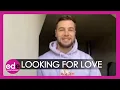 Love Island s Chris Hughes Talks Dating Ghosting Break-Up Advice
