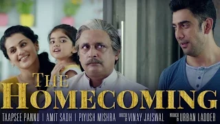 urban ladder the homecoming a short film