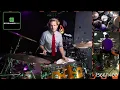 MADKID - Mad Pulse | Drum Cover [First Time Hearing]