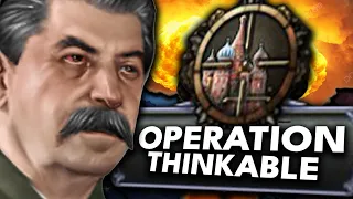 I Did The Unthinkable In HOI4's Cold War Mod